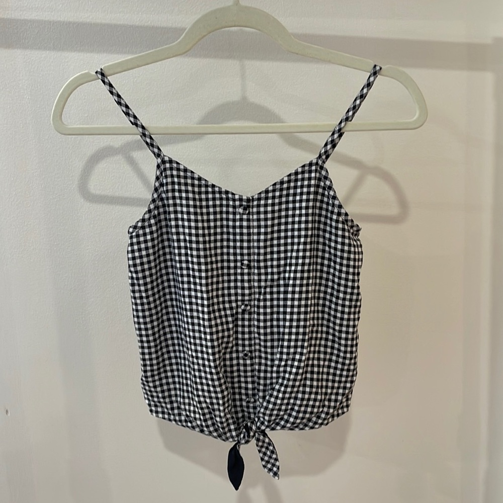 Abercrombie & Fitch Girl’s tank top